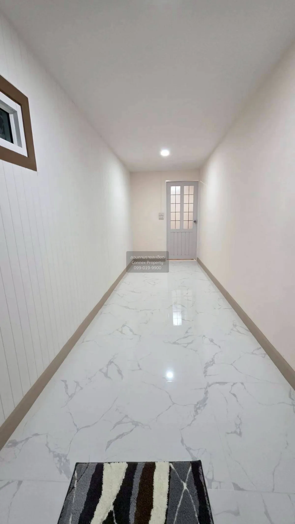 ขายทาวน์เฮ้าส์/ทาวน์โฮม  บ้านพฤกษา 41 บางใหญ่ รีโนเวทใหม่ บางแม่น