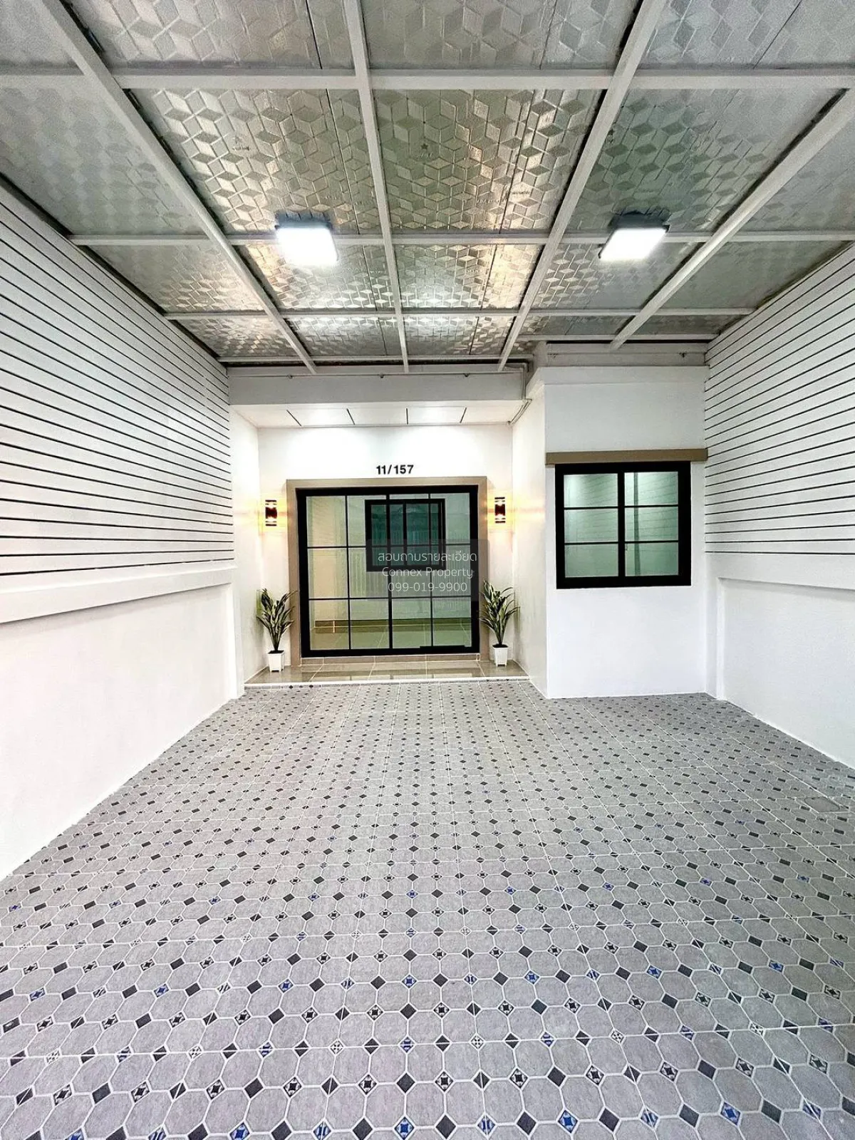 For Sale Townhouse/Townhome  , Baan Pimonrat 3 , newly renovated  2