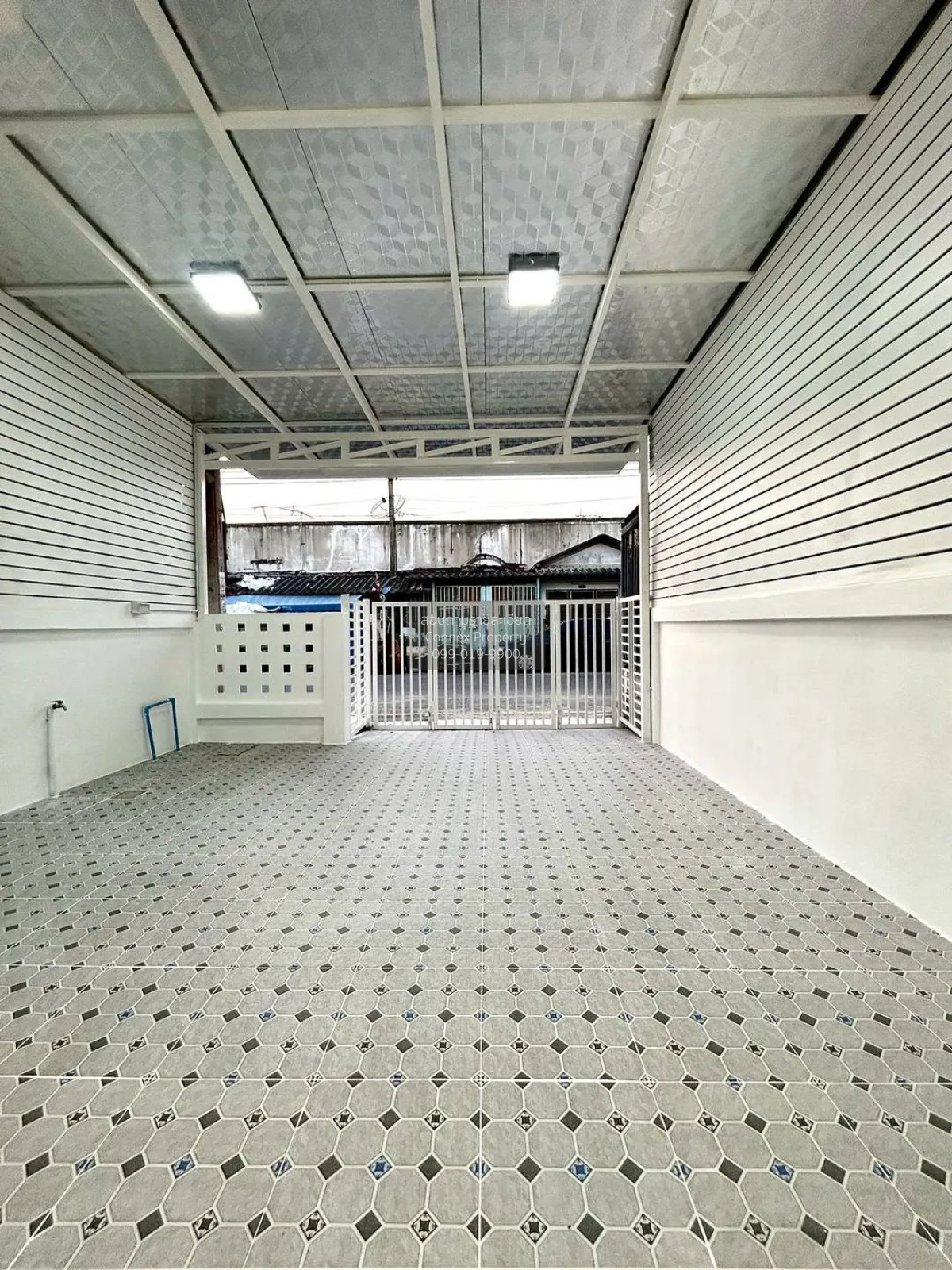 For Sale Townhouse/Townhome  , Baan Pimonrat 3 , newly renovated  4