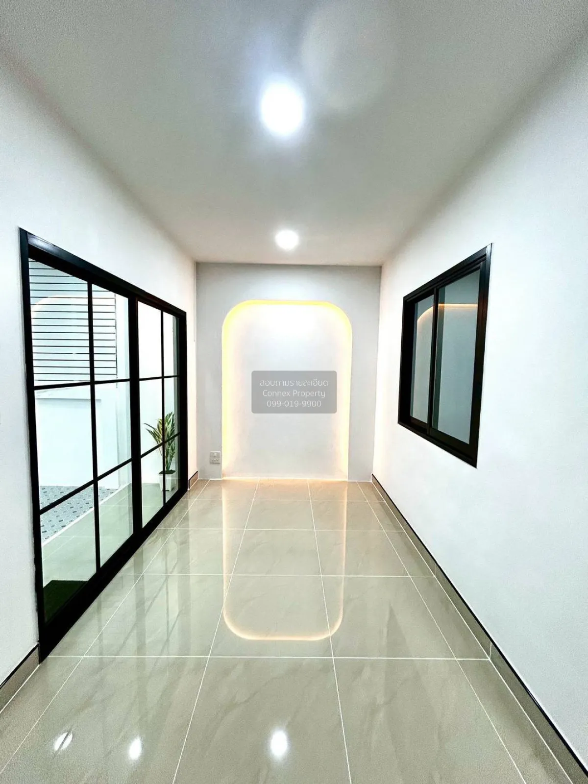 For Sale Townhouse/Townhome  , Baan Pimonrat 3 , newly renovated 