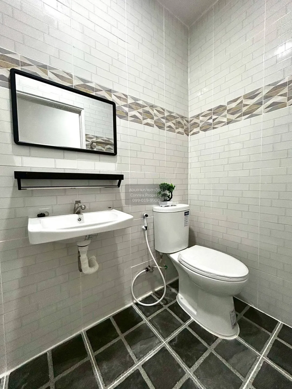 For Sale Townhouse/Townhome  , Baan Pimonrat 3 , newly renovated 