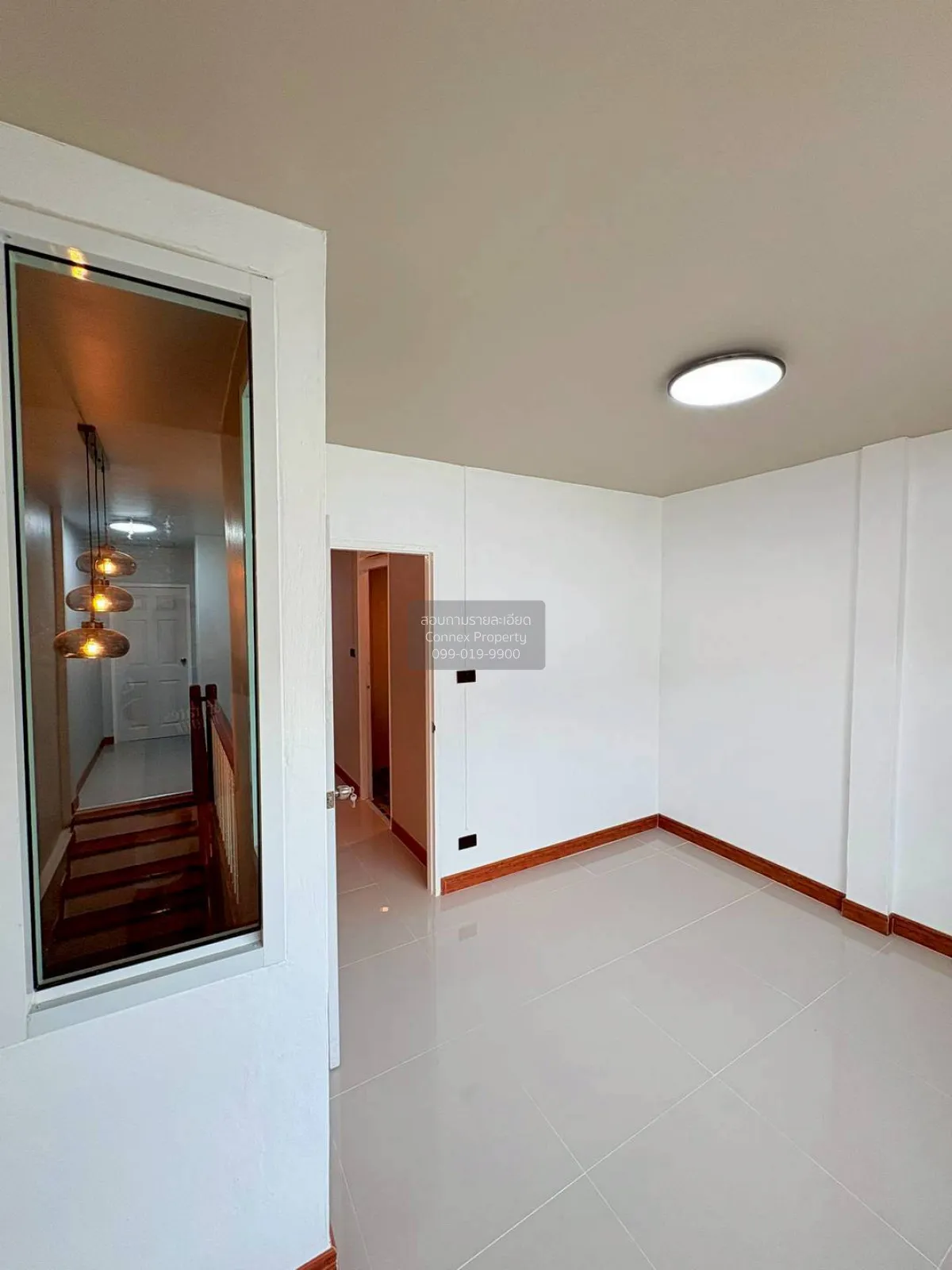 For Sale Townhouse/Townhome  , Baan Piyawararom 1 , newly renovat