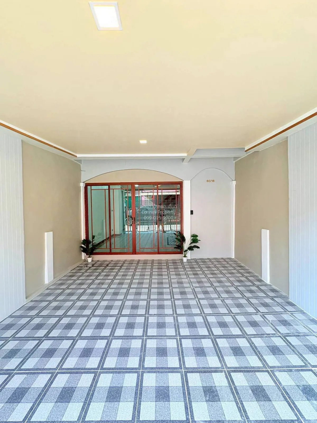 For Sale Townhouse/Townhome  , Baan Nakhonthong Park ville 2 , ne 2