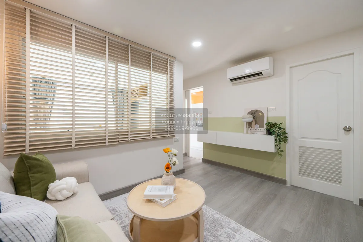 For Sale Condo , Premsiri Boutique Park , BTS-Kasetsart Universit