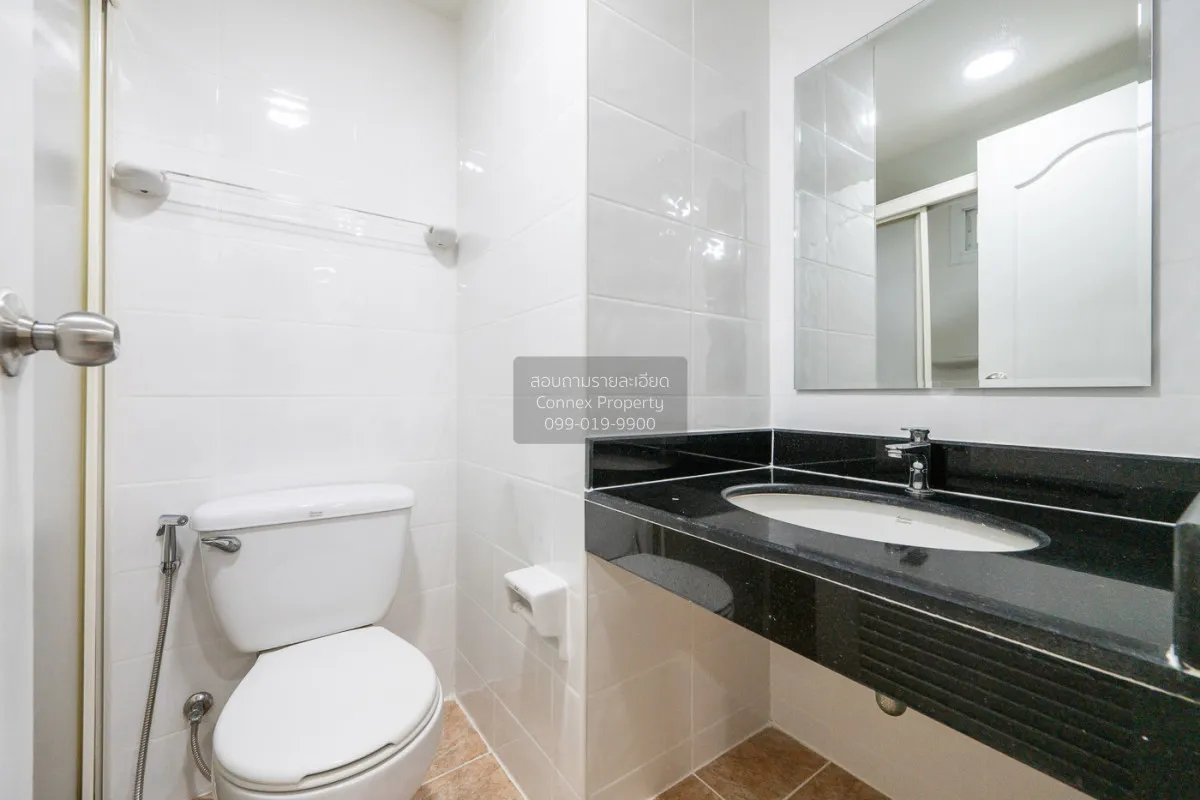 For Sale Condo , Premsiri Boutique Park , BTS-Kasetsart Universit