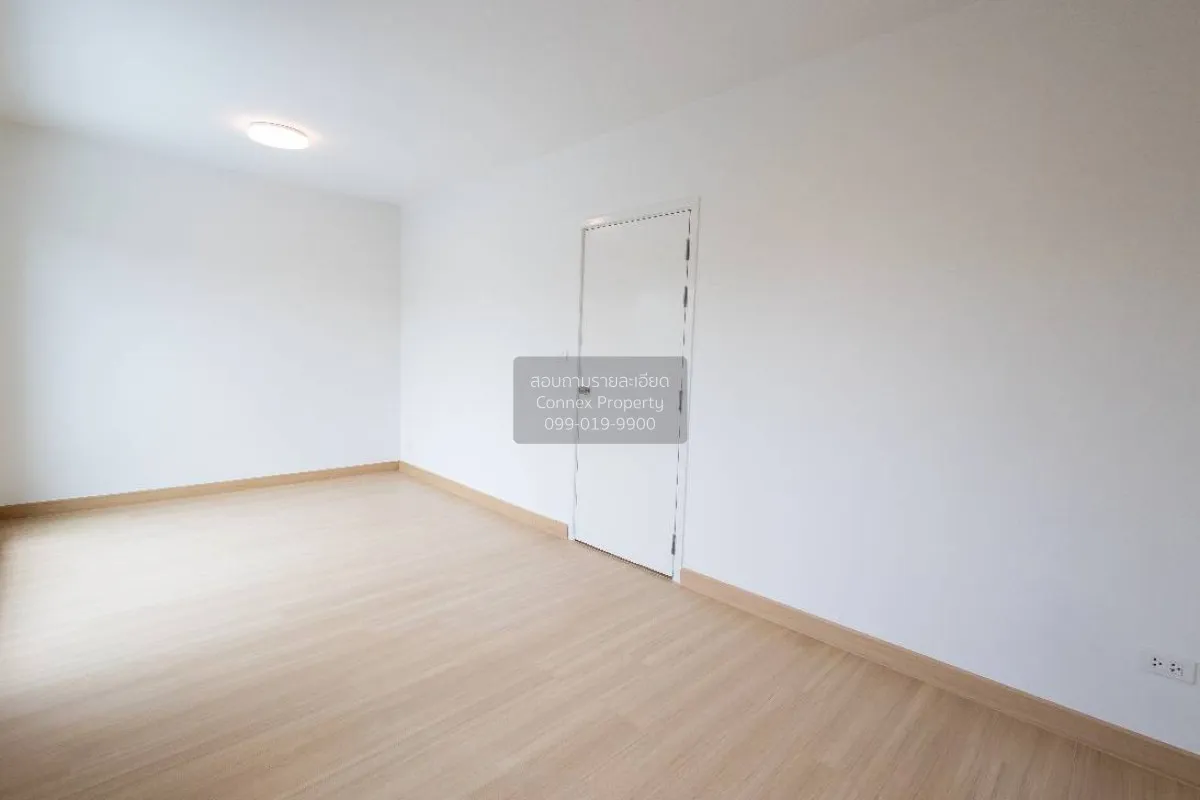 For Sale Townhouse/Townhome  , THE CONNECT Suanluang - Onnut , ne