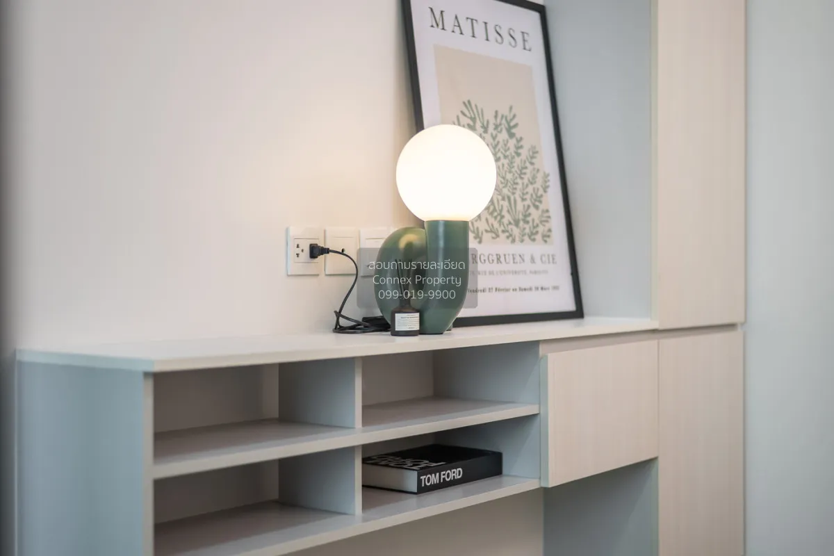 ขายคอนโด  เคนซิงตัน เกษตร แคมปัส BTS-บางบัว ลาดยาว เขต จตุจักร กร