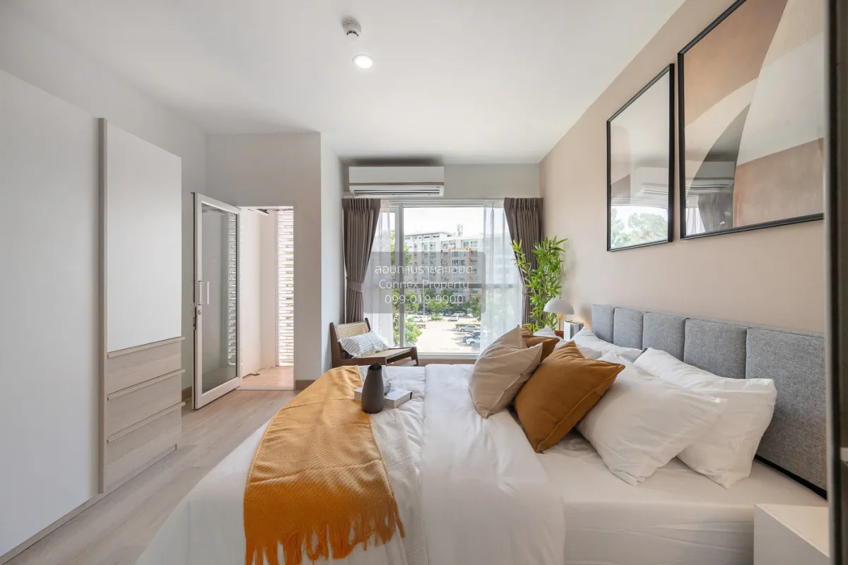 ขายคอนโด  เมโทร ปาร์ค สาทร BTS-วุฒากาศ ปากคลองภาษีเจริญ เขต ภาษีเ