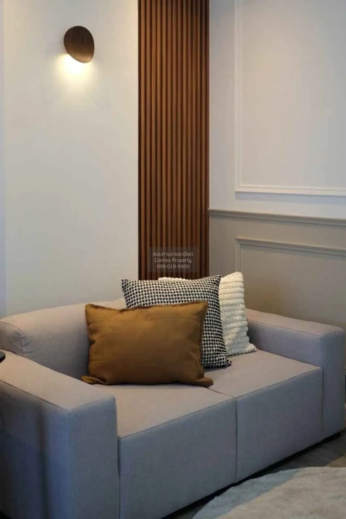 For Sale Condo , D Condo On Nut - Suvarnabhumi , Lat Krabang , La 4