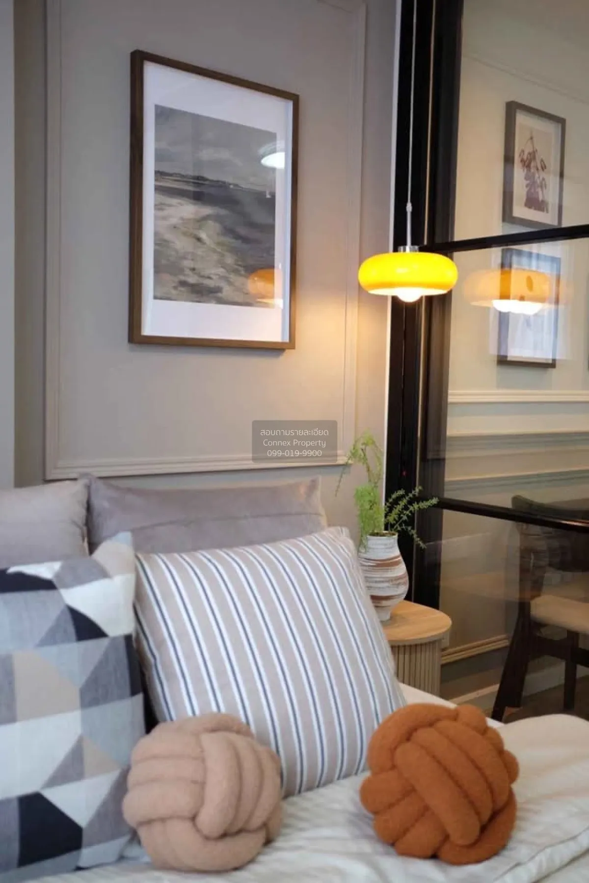 For Sale Condo , D Condo On Nut - Suvarnabhumi , Lat Krabang , La