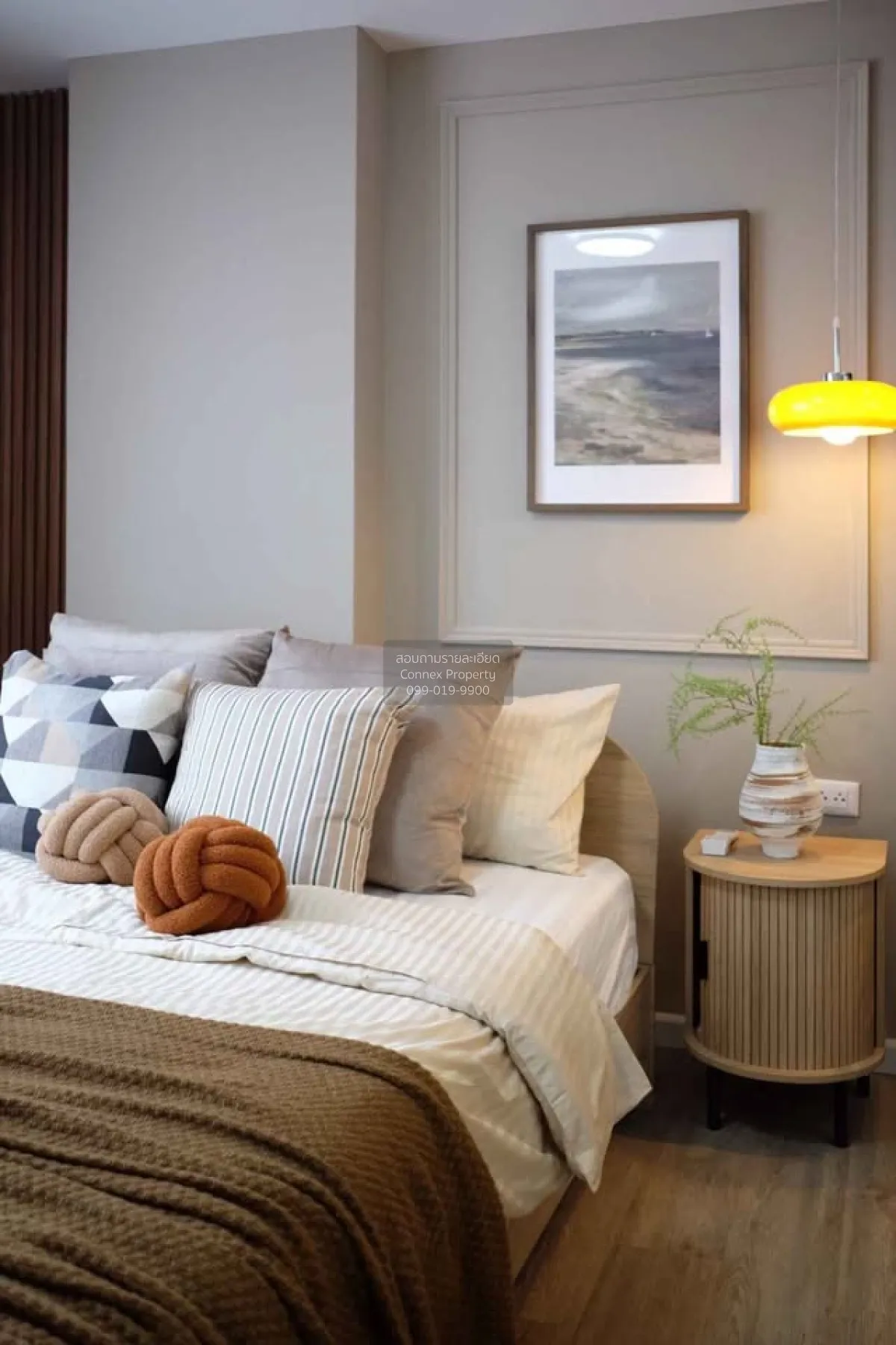 For Sale Condo , D Condo On Nut - Suvarnabhumi , Lat Krabang , La