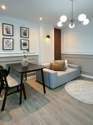 For Sale Condo , D Condo On Nut - Suvarnabhumi , Lat Krabang , Lat Krabang , Bangkok , CX-144883