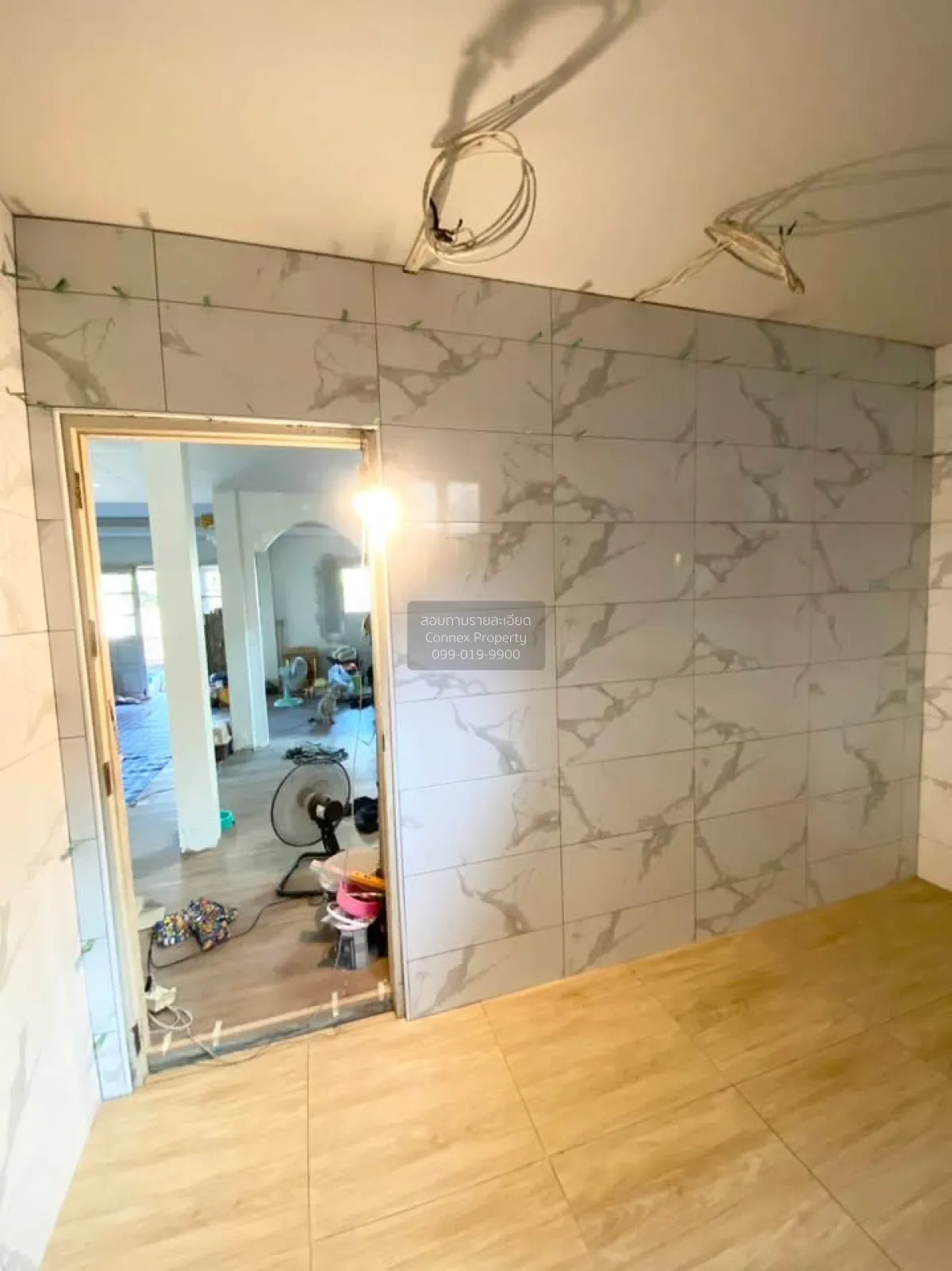 For Sale House , Kanda Classic Ville Phetkasem 81 , newly renovat 4