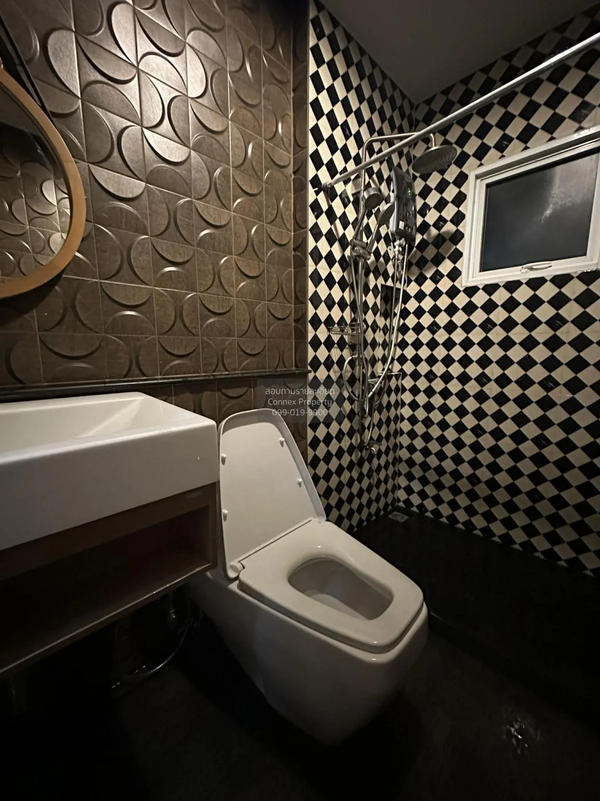 เช่าบ้าน  อิคอนเนเจอร์ พระราม 2 - เทียนทะเล รีโนเวทใหม่ ท่าข้าม เ