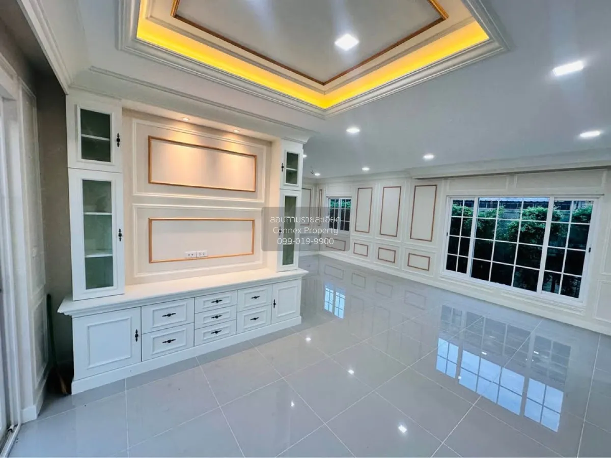 ขายบ้าน  นีโอ โฮม บางแค หน้ากว้าง MRT-หลักสอง หลักสอง เขต บางแค ก