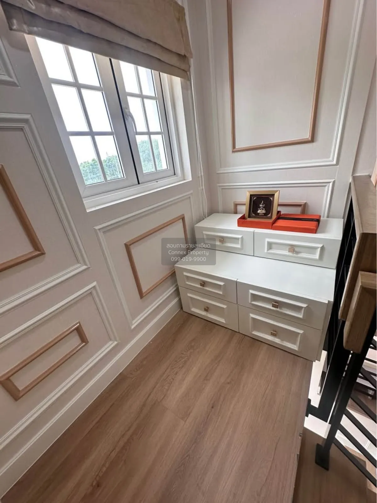 ขายบ้าน  นีโอ โฮม บางแค หน้ากว้าง MRT-หลักสอง หลักสอง เขต บางแค ก