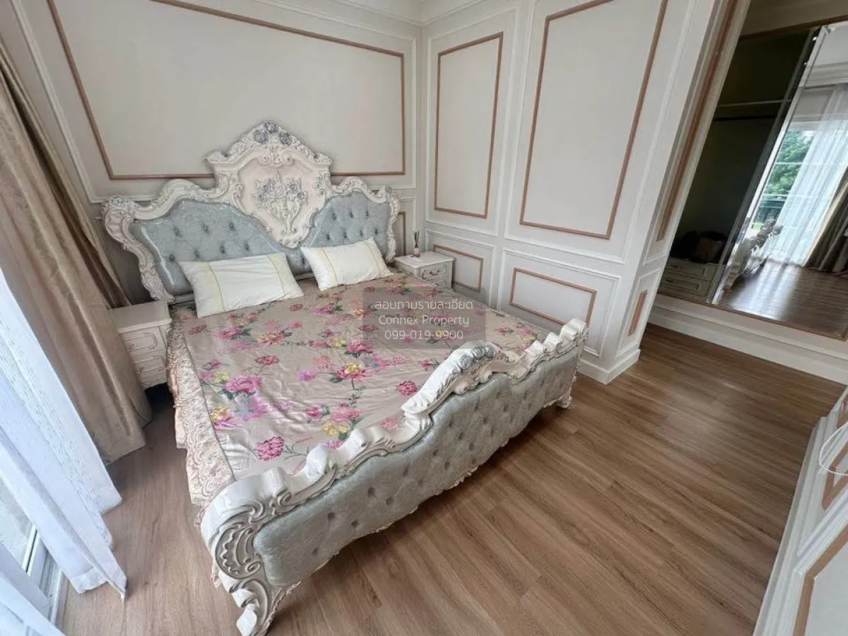 ขายบ้าน  นีโอ โฮม บางแค หน้ากว้าง MRT-หลักสอง หลักสอง เขต บางแค ก