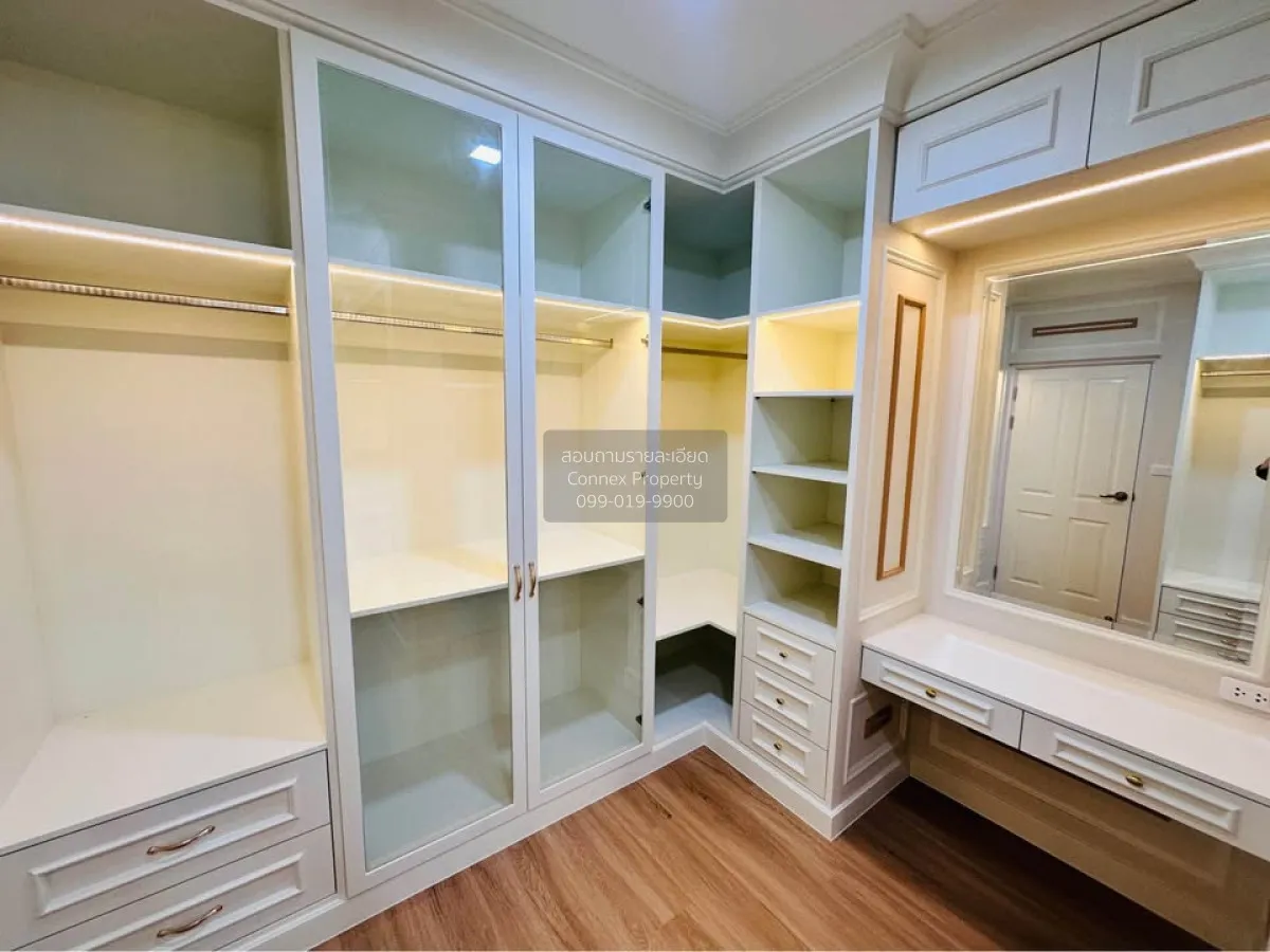 ขายบ้าน  นีโอ โฮม บางแค หน้ากว้าง MRT-หลักสอง หลักสอง เขต บางแค ก