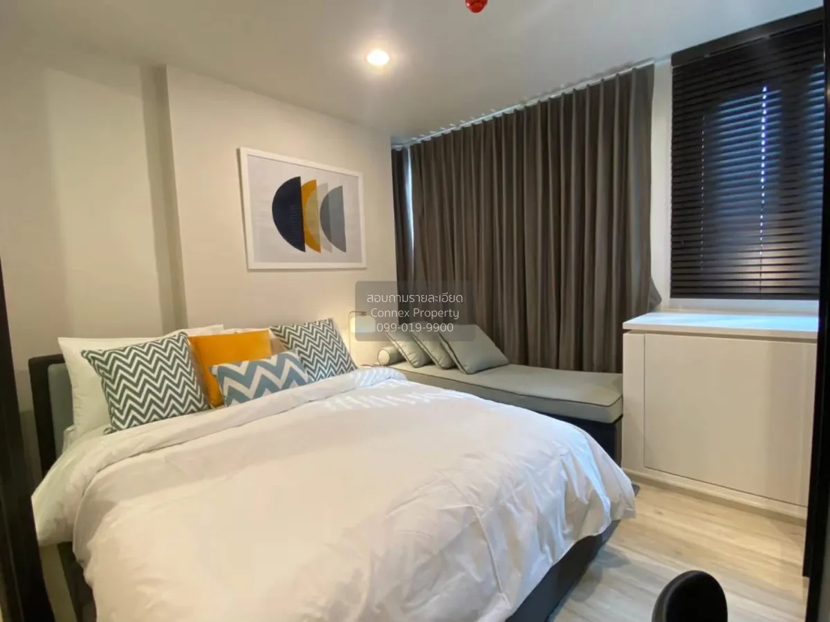 For Rent Condo , XT Huaikhwang , MRT-Huai Khwang , Huai Khwang ,  2