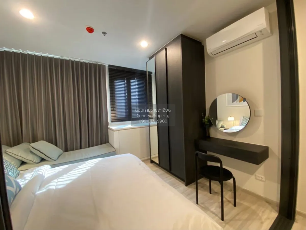 For Rent Condo , XT Huaikhwang , MRT-Huai Khwang , Huai Khwang ,  3