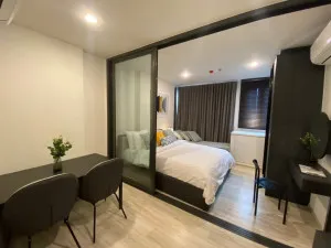 For Rent Condo , XT Huaikhwang , MRT-Huai Khwang , Huai Khwang , Huai Khwang , Bangkok , CX-144897