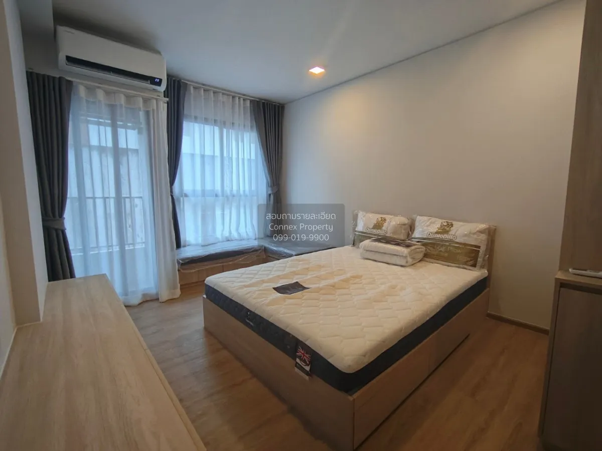 เช่าคอนโด  ควินทารา มาย’เซน พร้อมพงษ์ BTS-อโศก คลองตันเหนือ เขต ว 1