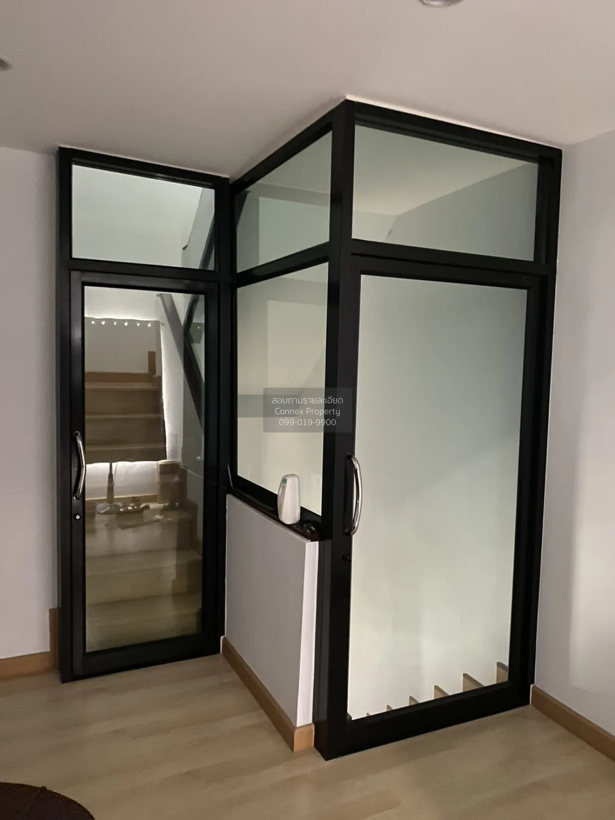 เช่าทาวน์เฮ้าส์/ทาวน์โฮม  ไอฟีล บางนา ชั้นสูง ห้องมุม รีโนเวทใหม่