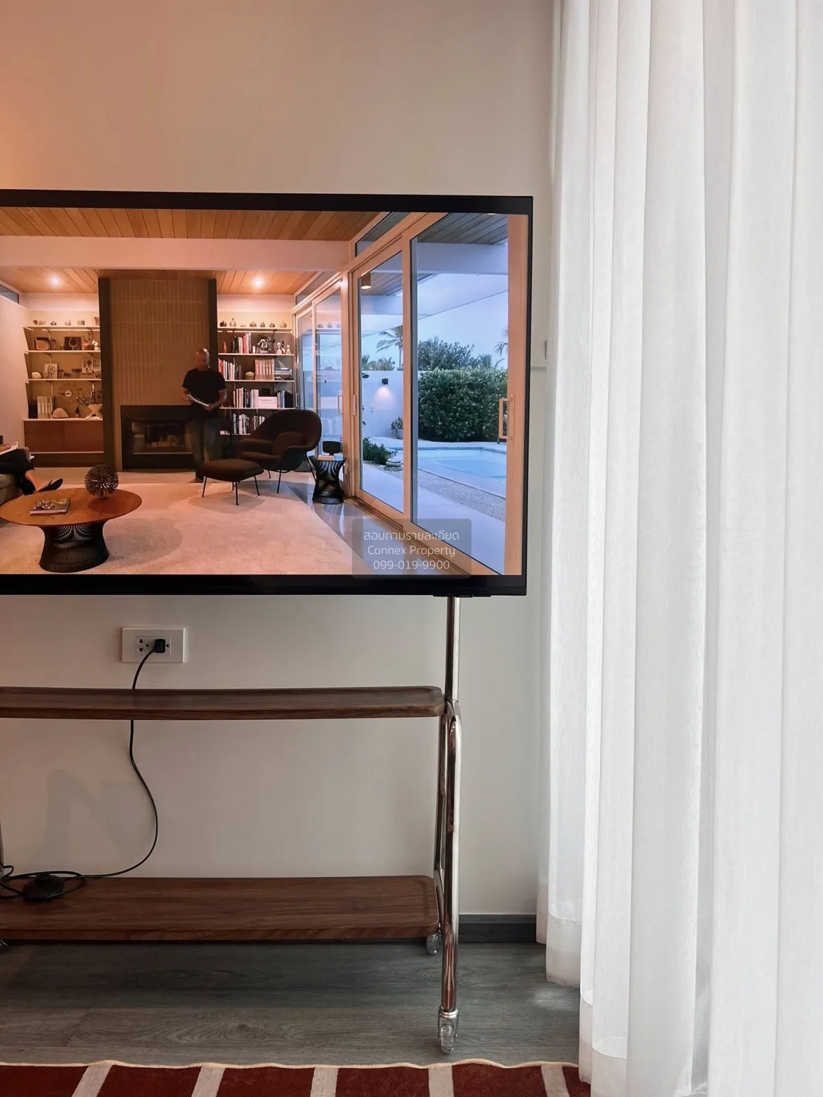 For Rent Condo , Rich Park Triple Station , ARL-Hua Mak , Suan Lu 2