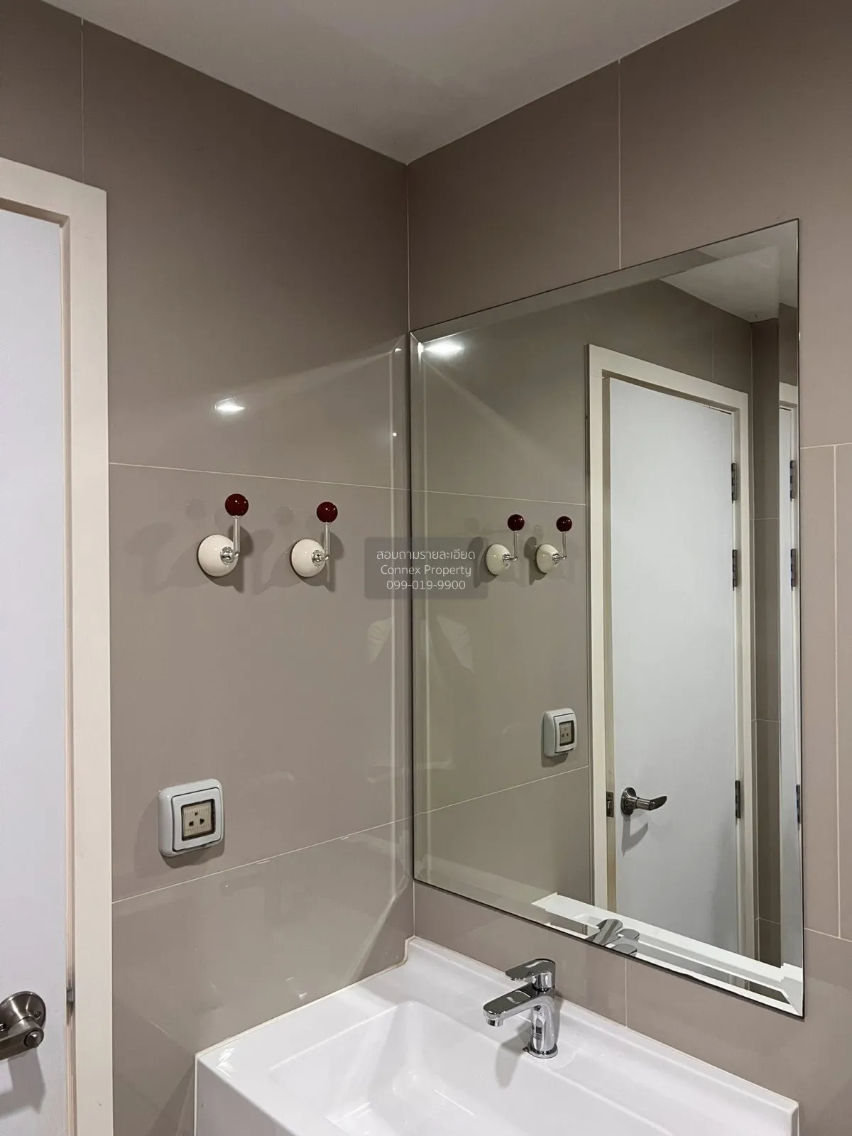 For Rent Condo , Rich Park Triple Station , ARL-Hua Mak , Suan Lu 3