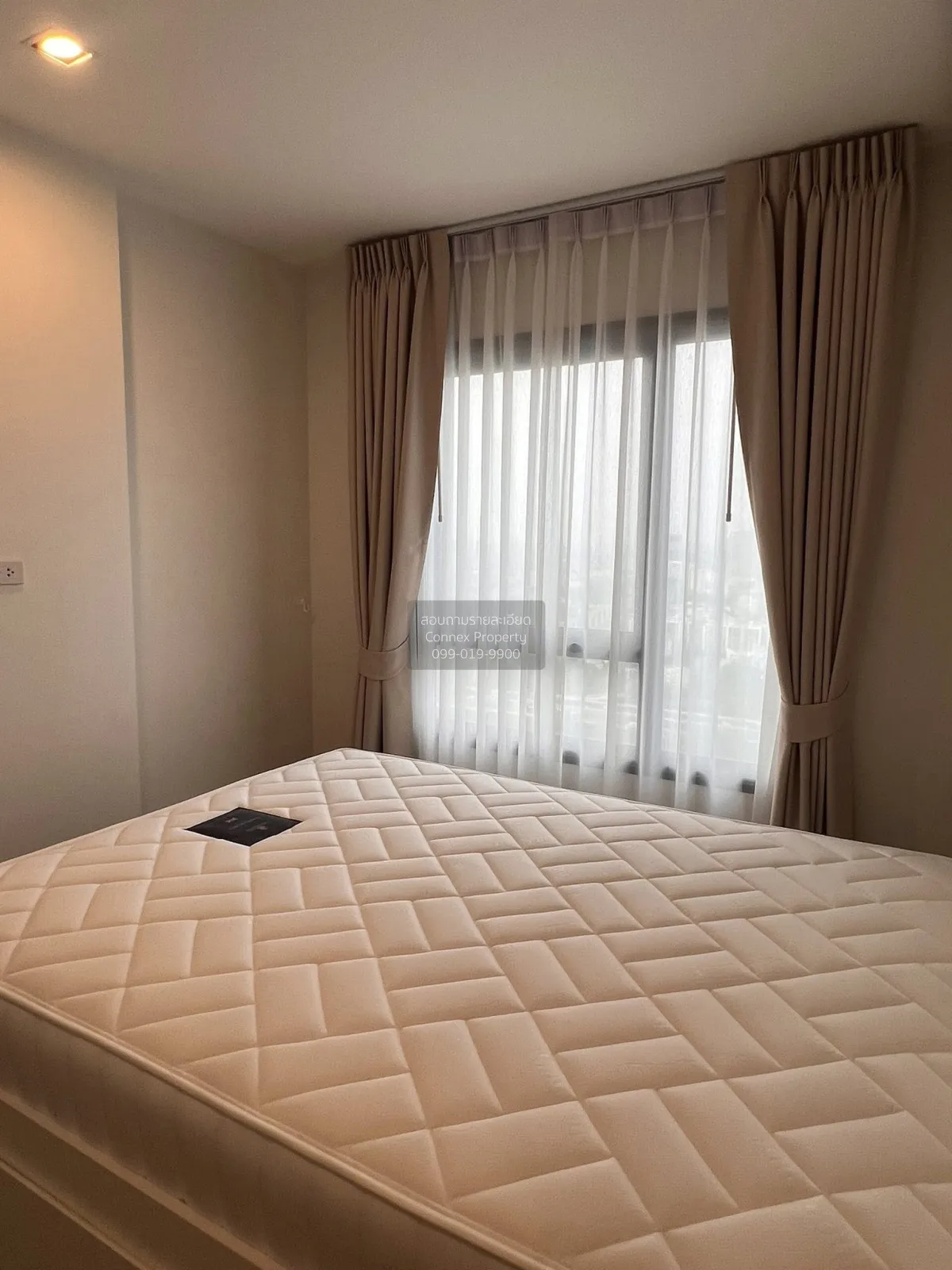 For Rent Condo , Rich Park Triple Station , ARL-Hua Mak , Suan Lu 4