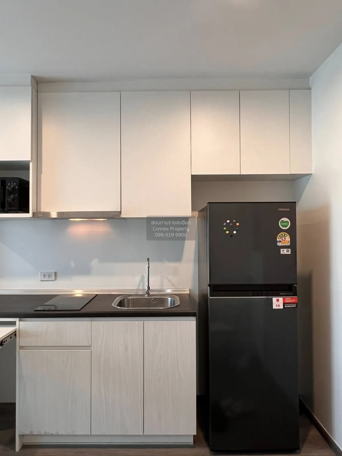 For Rent Condo , Rich Park Triple Station , ARL-Hua Mak , Suan Lu