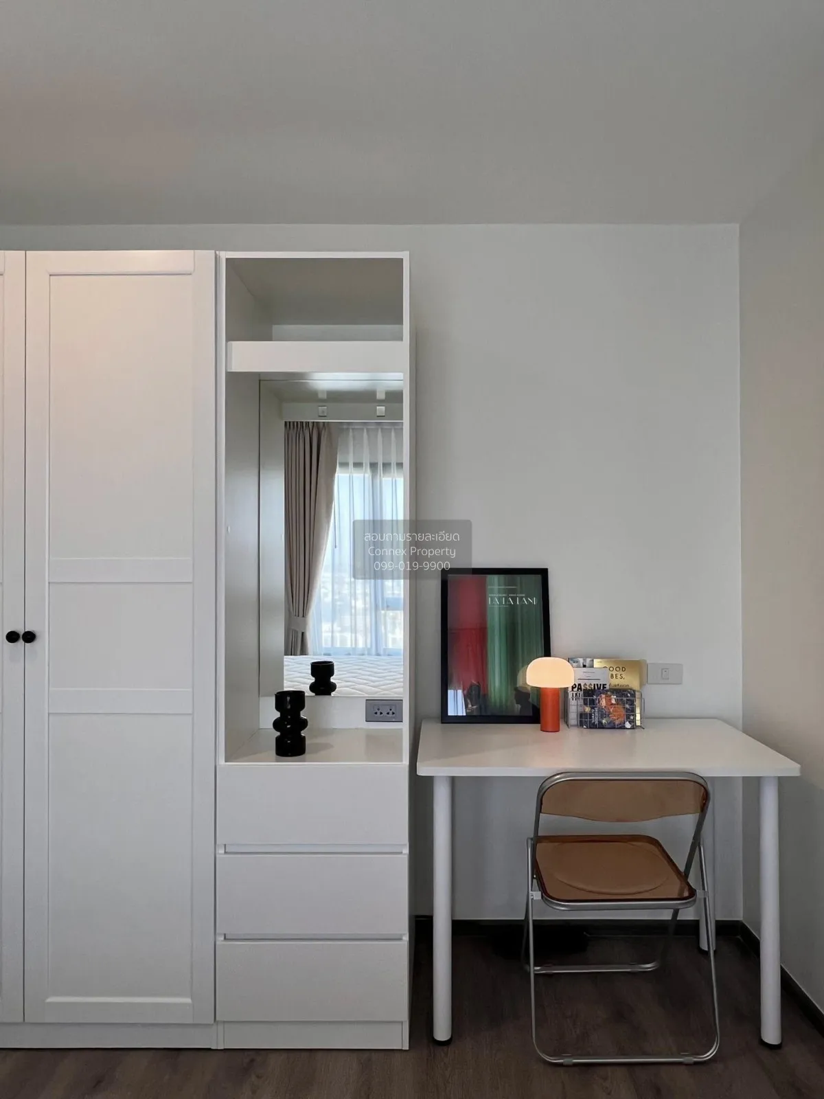 For Rent Condo , Rich Park Triple Station , ARL-Hua Mak , Suan Lu