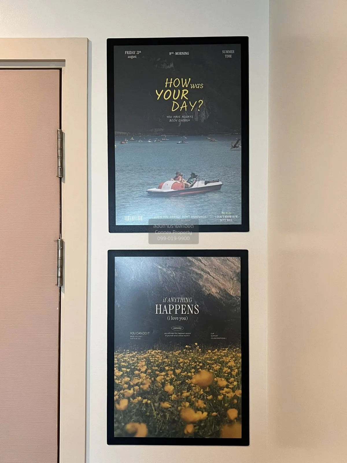 For Rent Condo , Rich Park Triple Station , ARL-Hua Mak , Suan Lu