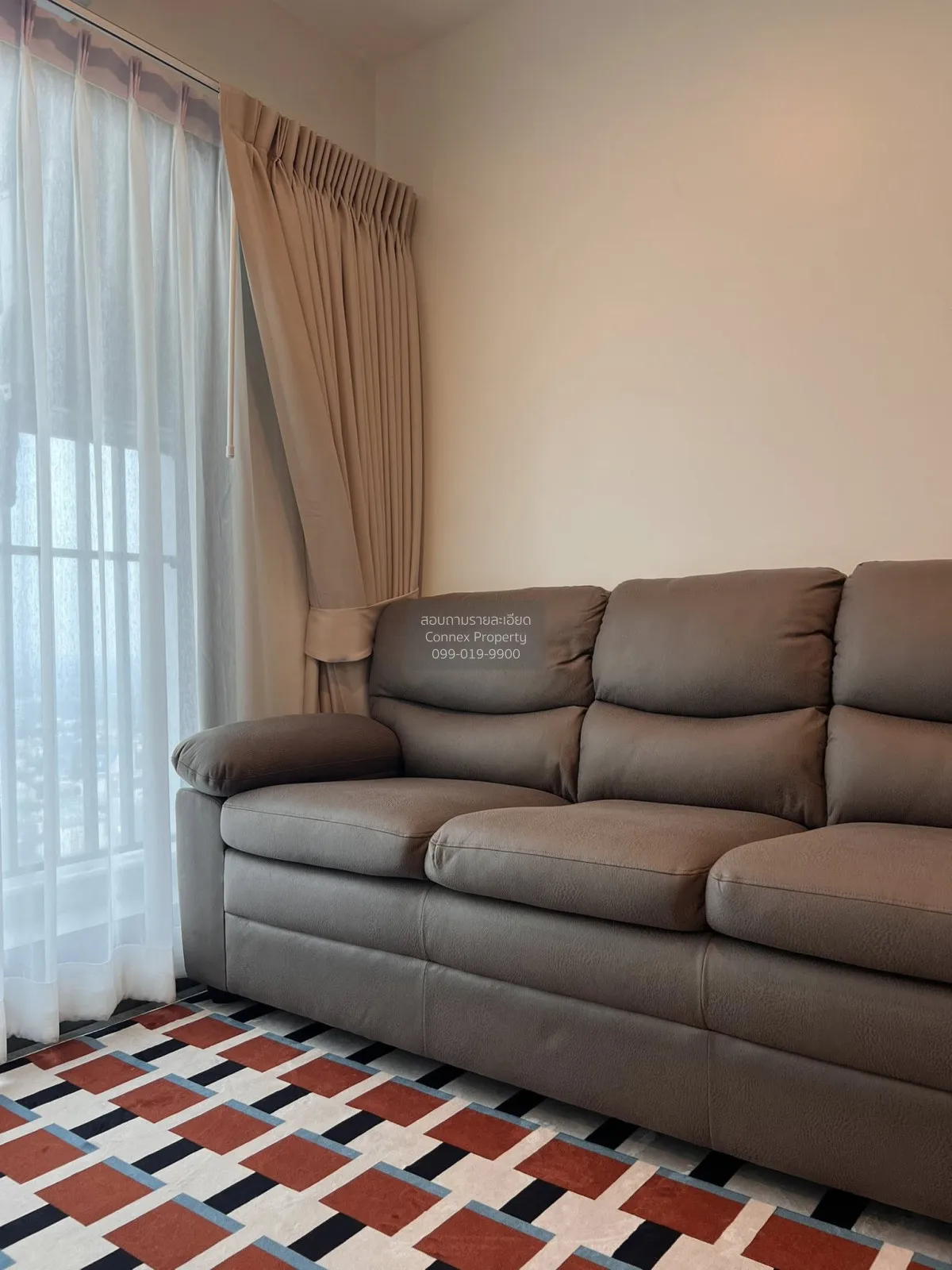For Rent Condo , Rich Park Triple Station , ARL-Hua Mak , Suan Lu