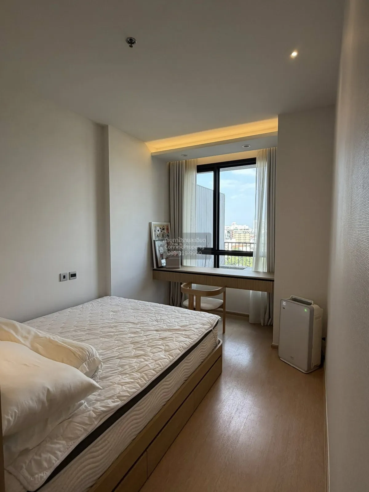 เช่าคอนโด  มารุ ลาดพร้าว 15 MRT-รัชดาภิเษก จอมพล  เขต จตุจักร กรุ 2