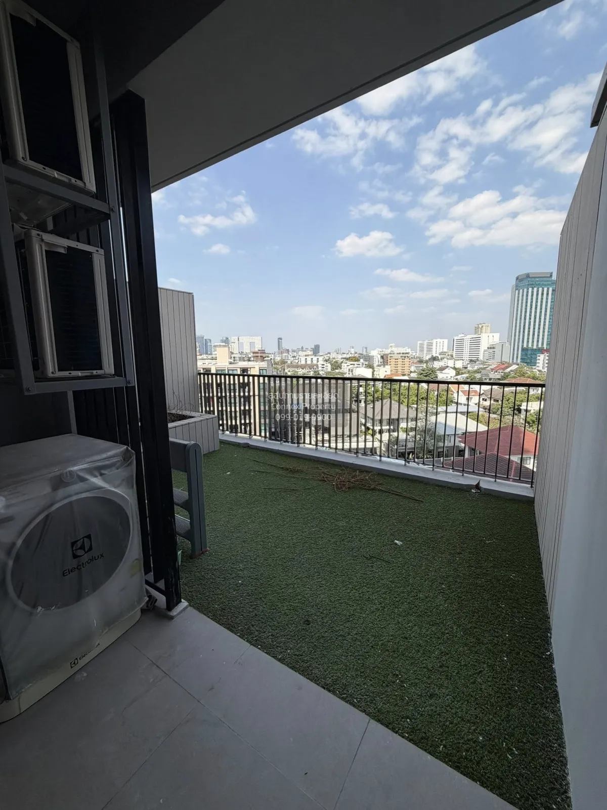 เช่าคอนโด  มารุ ลาดพร้าว 15 MRT-รัชดาภิเษก จอมพล  เขต จตุจักร กรุ