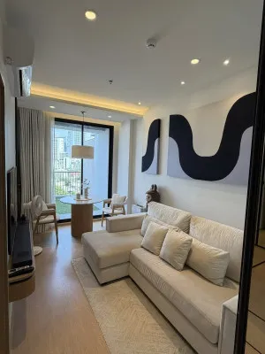 For Rent Condo , Maru Ladprao 15 , MRT-Ratchadaphisek , Chomphon , Chatuchak , Bangkok , CX-144904