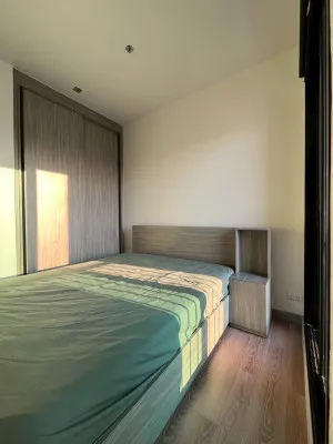 For Rent Condo , Chapter One Midtown Ladprao 24 , nice view , high floor , MRT-Lat Phrao , Chomphon , Chatuchak , Bangkok , CX-144910