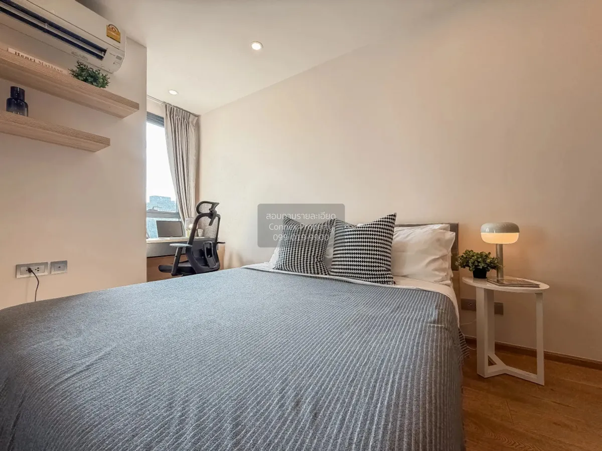 For Rent Condo , Q Chidlom - Phetchaburi , BTS-Chit Lom , Makkasa