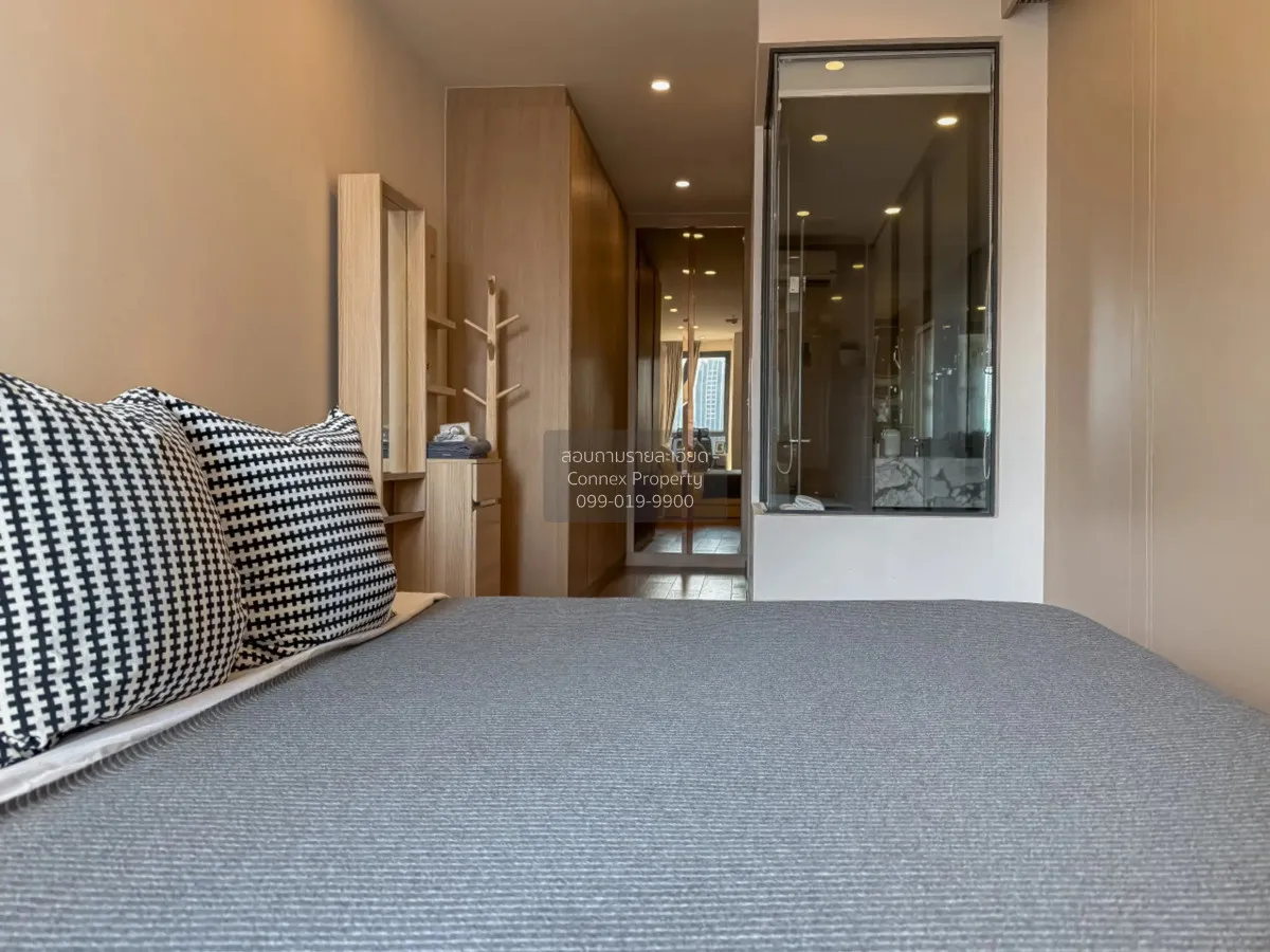 For Rent Condo , Q Chidlom - Phetchaburi , BTS-Chit Lom , Makkasa