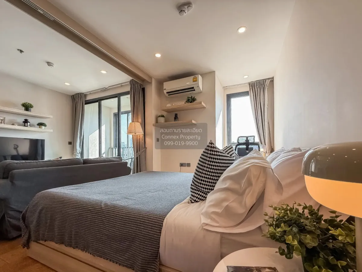 For Rent Condo , Q Chidlom - Phetchaburi , BTS-Chit Lom , Makkasa