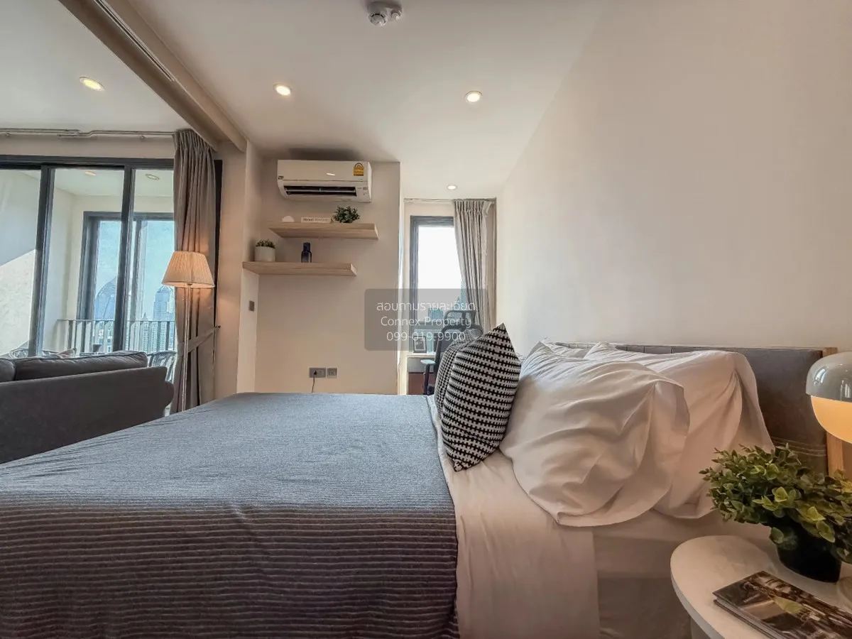 For Rent Condo , Q Chidlom - Phetchaburi , BTS-Chit Lom , Makkasa