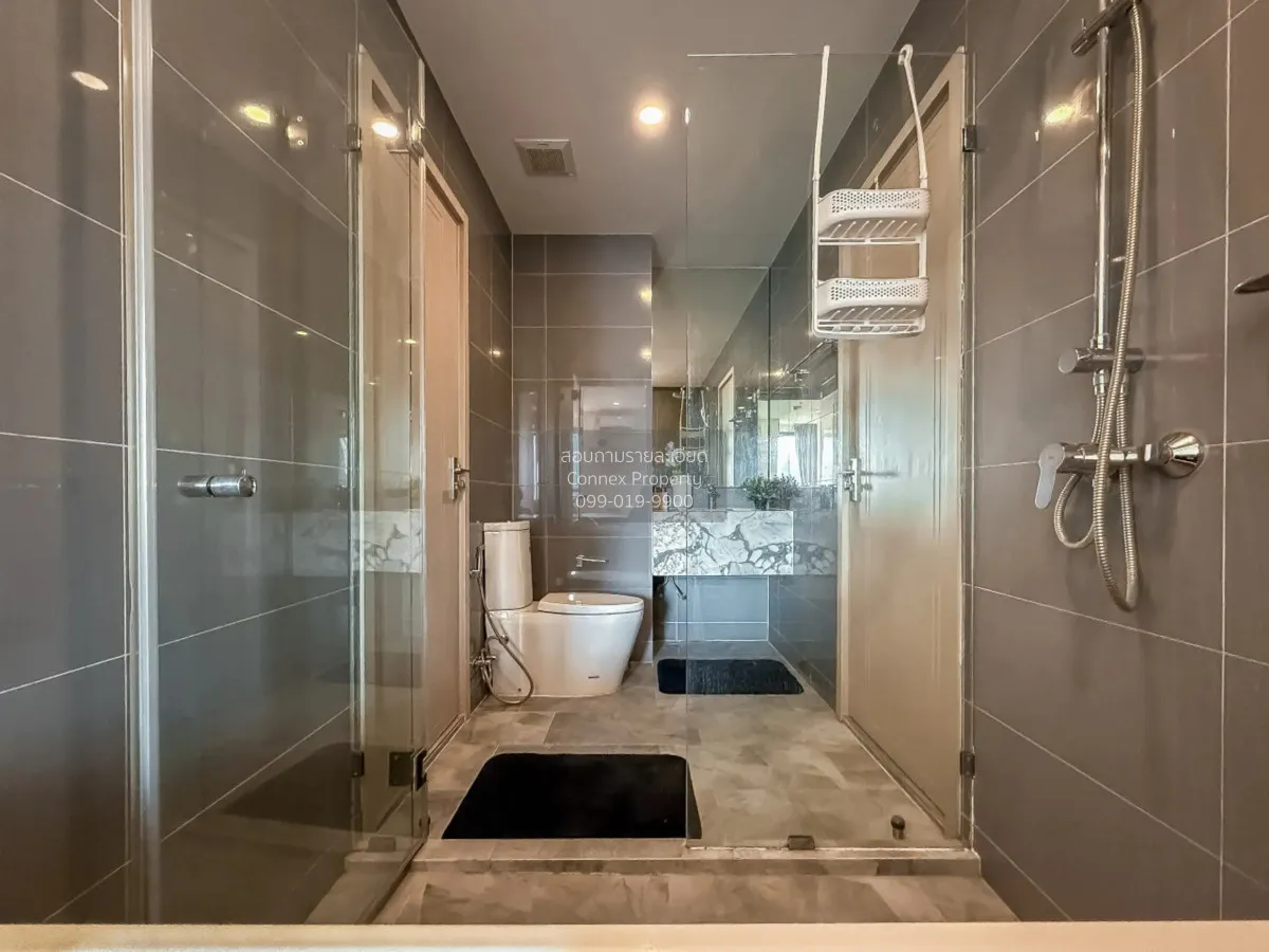 For Rent Condo , Q Chidlom - Phetchaburi , BTS-Chit Lom , Makkasa