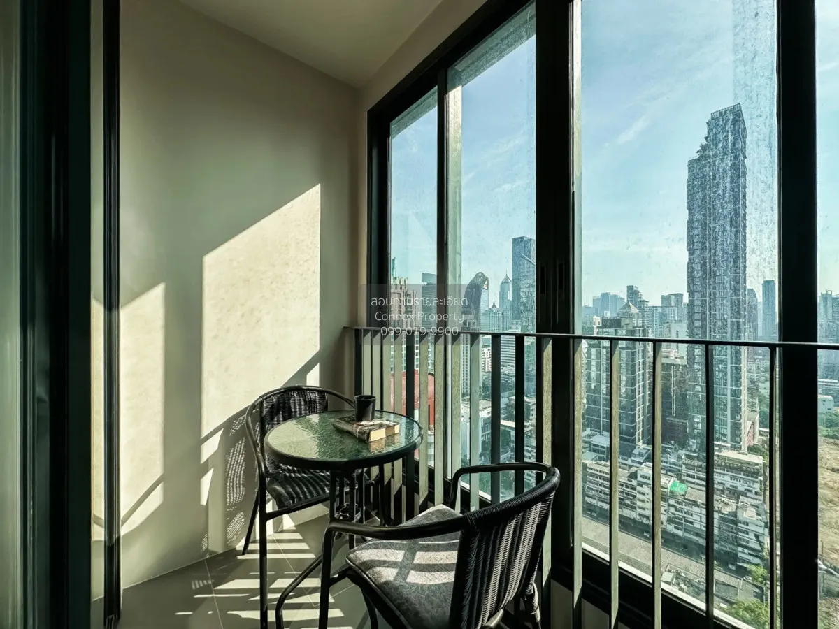 For Rent Condo , Q Chidlom - Phetchaburi , BTS-Chit Lom , Makkasa