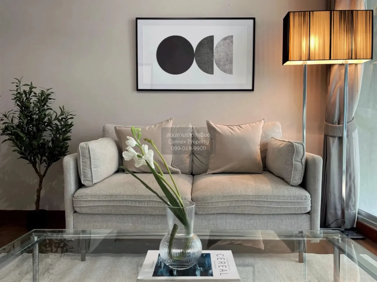 For Rent Condo , Von Napa Sukhumvit 38 , BTS-Thong Lo , Phra Khan 2