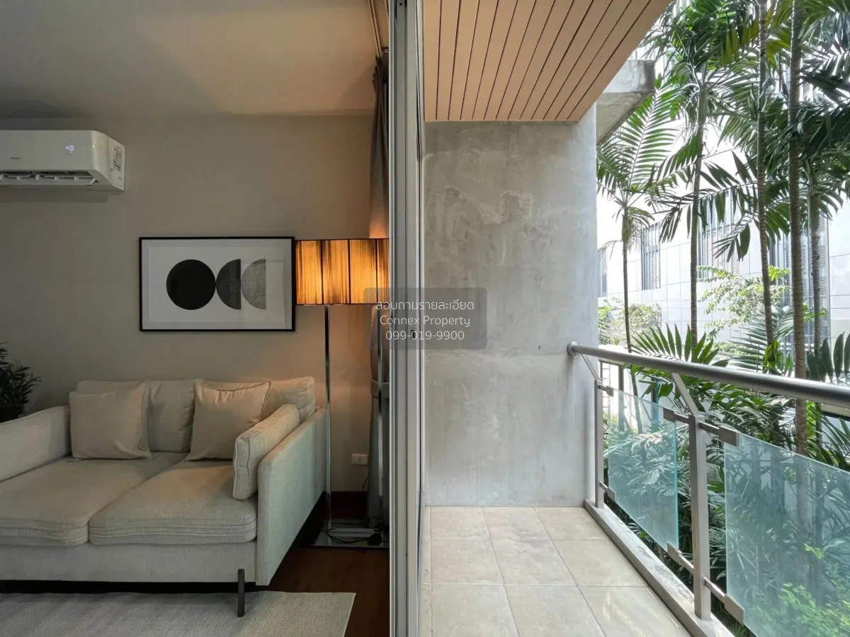 For Rent Condo , Von Napa Sukhumvit 38 , BTS-Thong Lo , Phra Khan 4