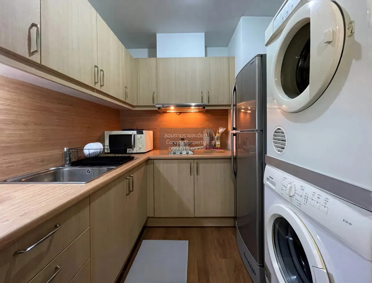 For Rent Condo , Von Napa Sukhumvit 38 , BTS-Thong Lo , Phra Khan