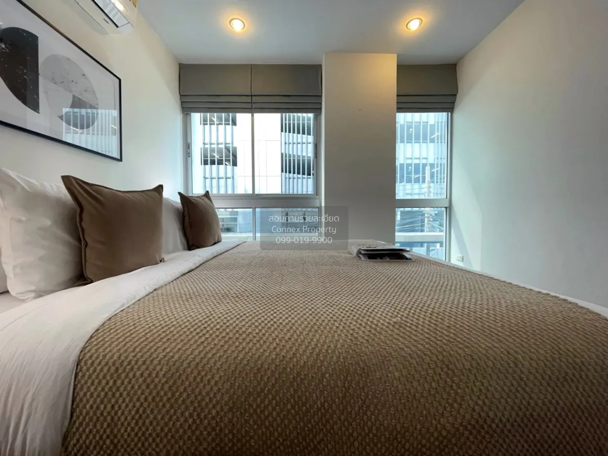 For Rent Condo , Von Napa Sukhumvit 38 , BTS-Thong Lo , Phra Khan