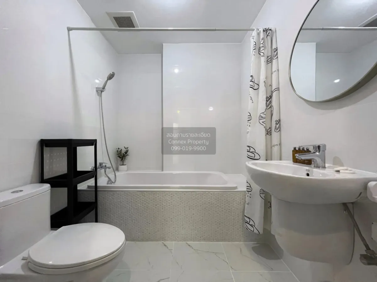 For Rent Condo , Von Napa Sukhumvit 38 , BTS-Thong Lo , Phra Khan