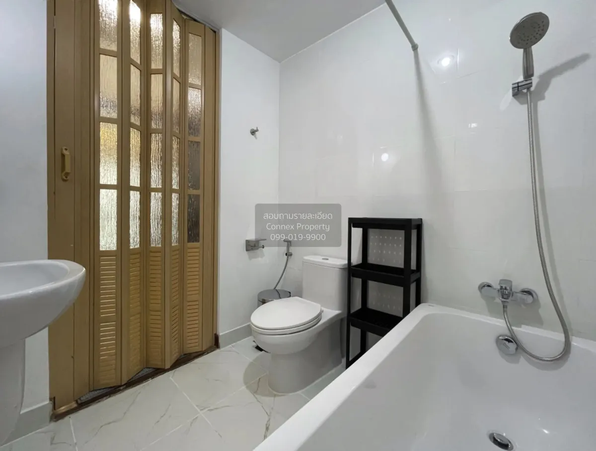 For Rent Condo , Von Napa Sukhumvit 38 , BTS-Thong Lo , Phra Khan